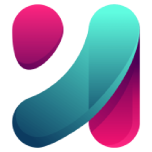 Vue Analytics Logo